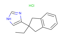 Atipamezole hydrochloride