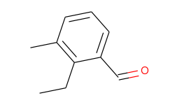 2-Ethyl-3-methylbenzaldehyde