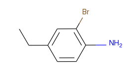 2-Bromo-4-ethylaniline