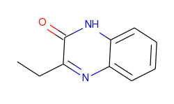 3-Ethylquinoxalin-2(1H)-one