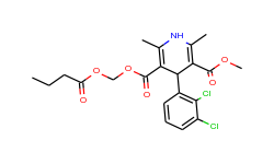 Clevidipine