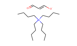 Malondialdehyde tetrabutylammonium salt