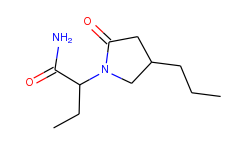 brivaracetam