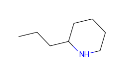 (S)-2-Propylpiperidine