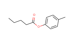 4-methylphenyl valerate