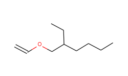 2-Ethylhexyl Vinyl Ether