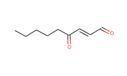 4-Oxo-2-nonenal