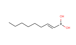 E-Octen-1-ylboronic acid