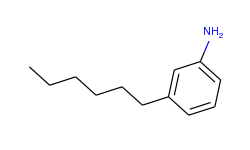 3-Hexylaniline