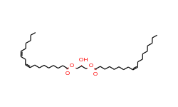 1-Oleoyl-3-linoleoyl-rac-glycerol