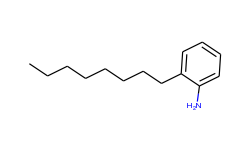 2-Octylaniline