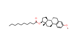 3,17β-Estradiol-3-methylether-17-decanoate