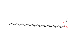 Docosahexaenoic Acid ethyl ester