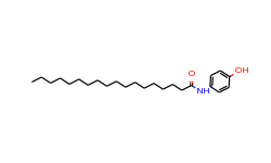 N-(4-Hydroxyphenyl)stearamide