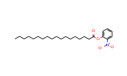 2-Nitrophenyl stearate