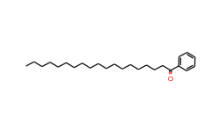 Nonadecanophenone