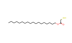 Octadecyl Thioglycolate