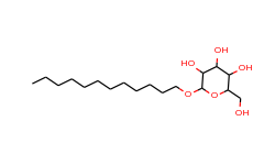 Lauryl glucoside