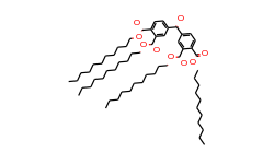 Tetraundecyl benzophenone-3,3',4,4'-tetracarboxylate