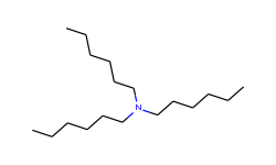 Tri-n-Hexylamine