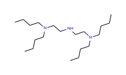 N,N,N'',N''-TetrabutyldiethylenetriaMine