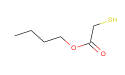 Butyl Mercaptoacetate