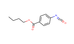 4-(n-Butoxycarbonyl)Phenyl Isocyanate