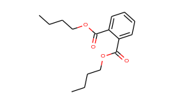 Dibutyl Phthalate