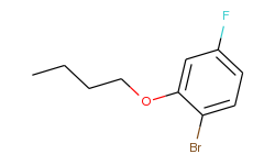 1-Bromo-2-butoxy-4-fluorobenzene