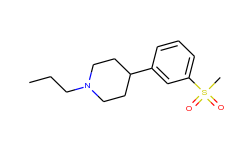 Pridopidine