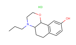 ent Naxagolide Hydrochloride