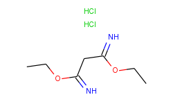 Diethyl malonimidate dihydrochloride