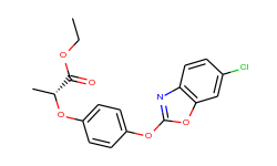 Fenoxaprop-ethyl