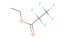 Ethyl Pentafluoropropionate