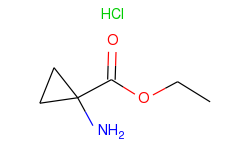 Ethyl 1-Aminocyclopropanecarboxylate Hydrochloride