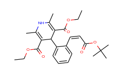 cis Lacidipine