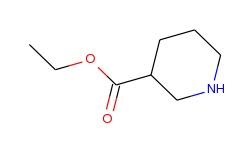 Ethyl piperidine-3-carboxylate