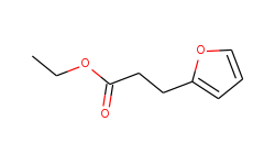 Ethyl 3-(2-Furyl)Propionate