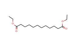 Diethyl Dodecanedioate