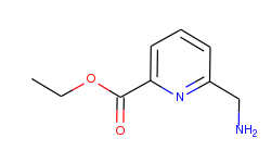 Ethyl 6-(aminomethyl)picolinate