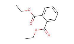 Phthalic Acid Diethyl Ester