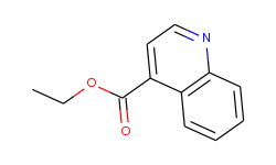 Ethyl quinoline-4-carboxylate