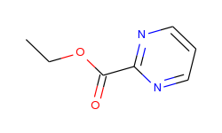 Ethyl 2-Pyrimidinecarboxylate