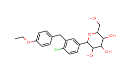 Dapagliflozin