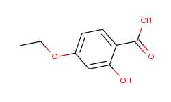 4-Ethoxysalicylic acid