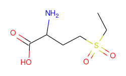 DL-Ethionine sulfone