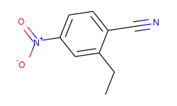 2-Ethyl-4-nitrobenzonitrile