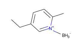 (5-Ethyl-2-methylpyridin-1-ium-1-yl)trihydroborate