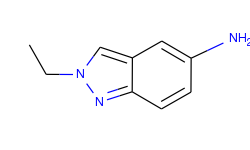 5-Amino-2-ethyl-2H-indazole