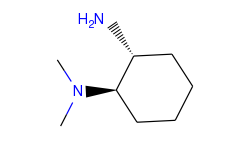 trans-N1,N1-Dimethylcyclohexane-1,2-diamine